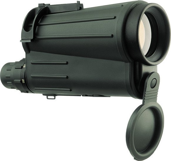 Yukon 1821014 20-50x50 WA Zoom Spotting Scope