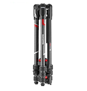 Manfrotto MVKBFRTC-LIVE Befree Carbon Video Kit