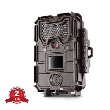 Bushnell 119774 Trophy Cam HD Low Glow LED Fotokapan