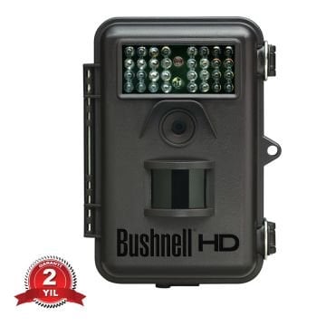 Bushnell 119736 Trophy Cam HD Essential Fotokapan