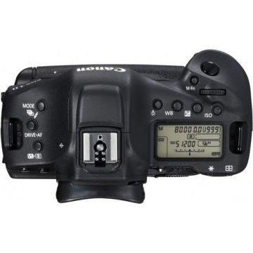 Canon 1DX Mark II DSLR Fotoğraf Makinesi