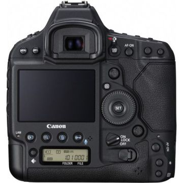Canon 1DX Mark II DSLR Fotoğraf Makinesi