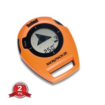 Bushnell 360413 Back Track Original G2 GPS Konum Bulucu ve Dijital Pusula