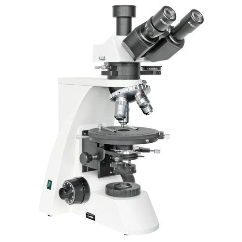 Bresser Science - MPO401 Polarize Mikroskop