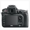 Nikon D800E Body DSLR Fotoğraf Makinesi