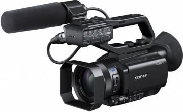 Sony PXW-X70 10x Lens Kompakt XDCAM Profesyonel Video Kamera