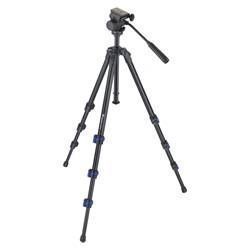 Fancier WT 5317 Profesyonel Tripod