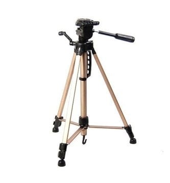 Weifeng WT 3570 Amatör Tripod