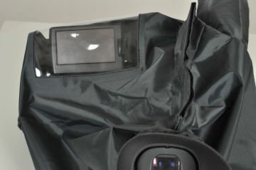 Sony X160-HXRNX3 Kamera Yağmurluğu - FAT 934
