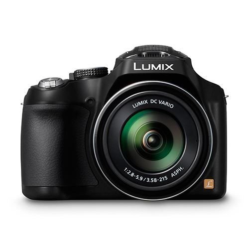 Panasonic DMC-FZ72 DSLR Fotoğraf Makinesi