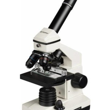 Bresser Biolux NV 20x-1280x HD-USB Kameralı Mikroskop