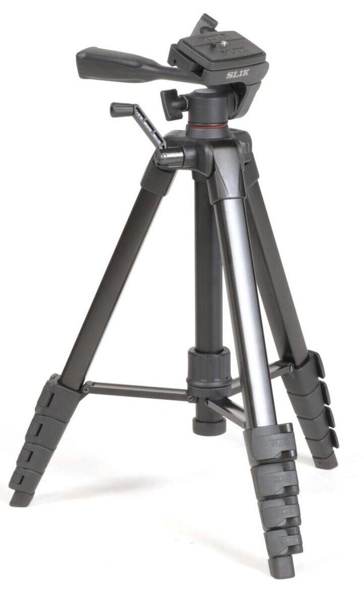 Slik GX-7500 172cm Tripod