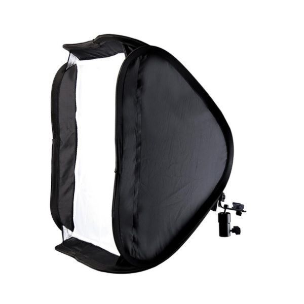 Weifeng 40x40 Tepeflaş İçin Softbox