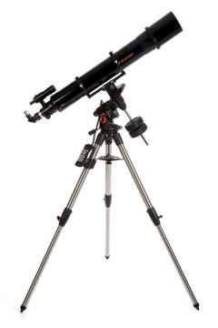 Celestron 22020 Advanced VX 6'' Refractor Teleskop