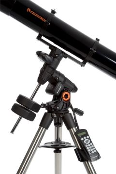 Celestron 22020 Advanced VX 6'' Refractor Teleskop
