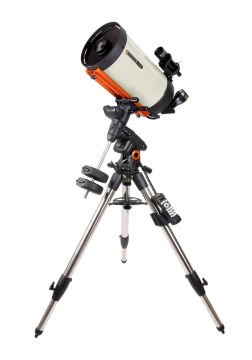 Celestron 12033 Advanced VX Edge HD 9,25'' Teleskop