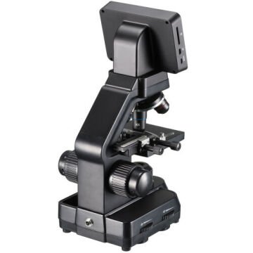 Bresser Biolux Touch LCD Mikroskop 5201020