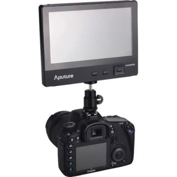 Aputure V-Screen VS-1 7'' Video Monitör