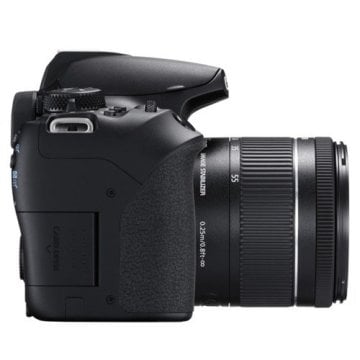 Canon EOS 850D 18-55 IS STM Fotoğraf Makinesi