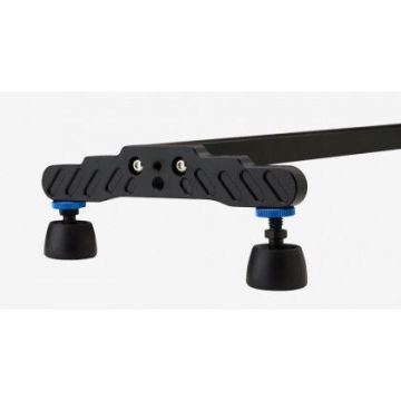 Benro Slider A04S9 MoveOver4 45mm Wide Alüminyum Rail 900mm Slider