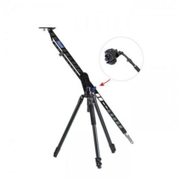 Benro A04J18K1 MoveUp4 Travel Jib Kit