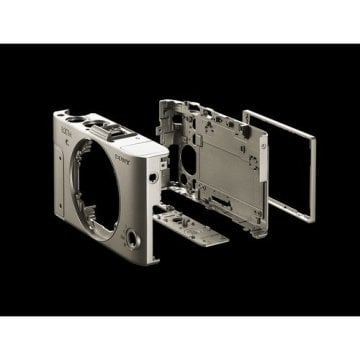 Sony DSC-RX1R II Full Frame Aynasız DSLR Fotoğraf Makinesi