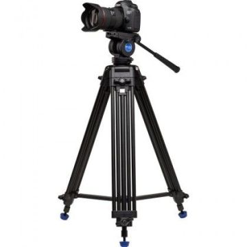 Benro KH-25N KH Serisi Video Tripod