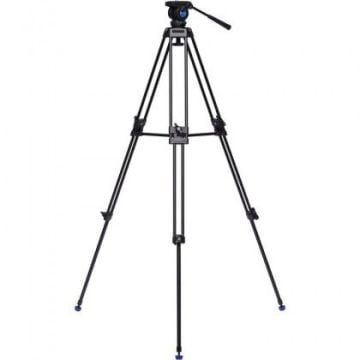 Benro KH-25N KH Serisi Video Tripod