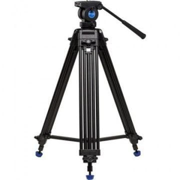 Benro KH-25N KH Serisi Video Tripod