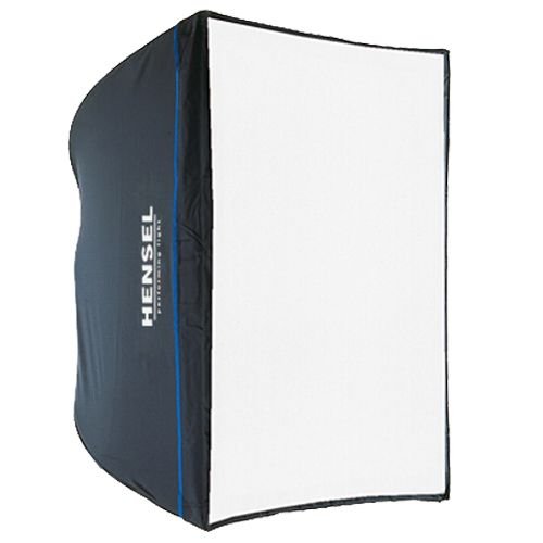 Hensel 5510 75x75cm Ultra-Softbox IV