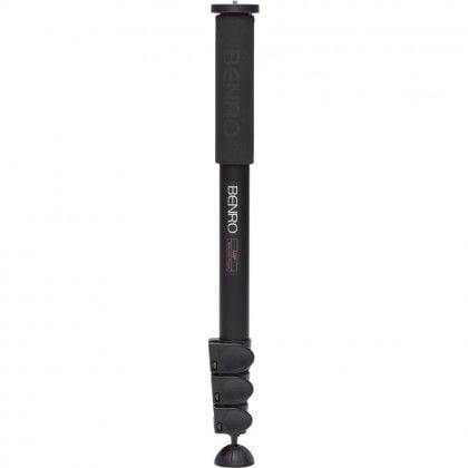 Benro A-48F Versatile Alüminyum Magnezyum Monopod