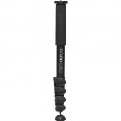 Benro A-49F Versatile Alüminyum Magnezyum Monopod