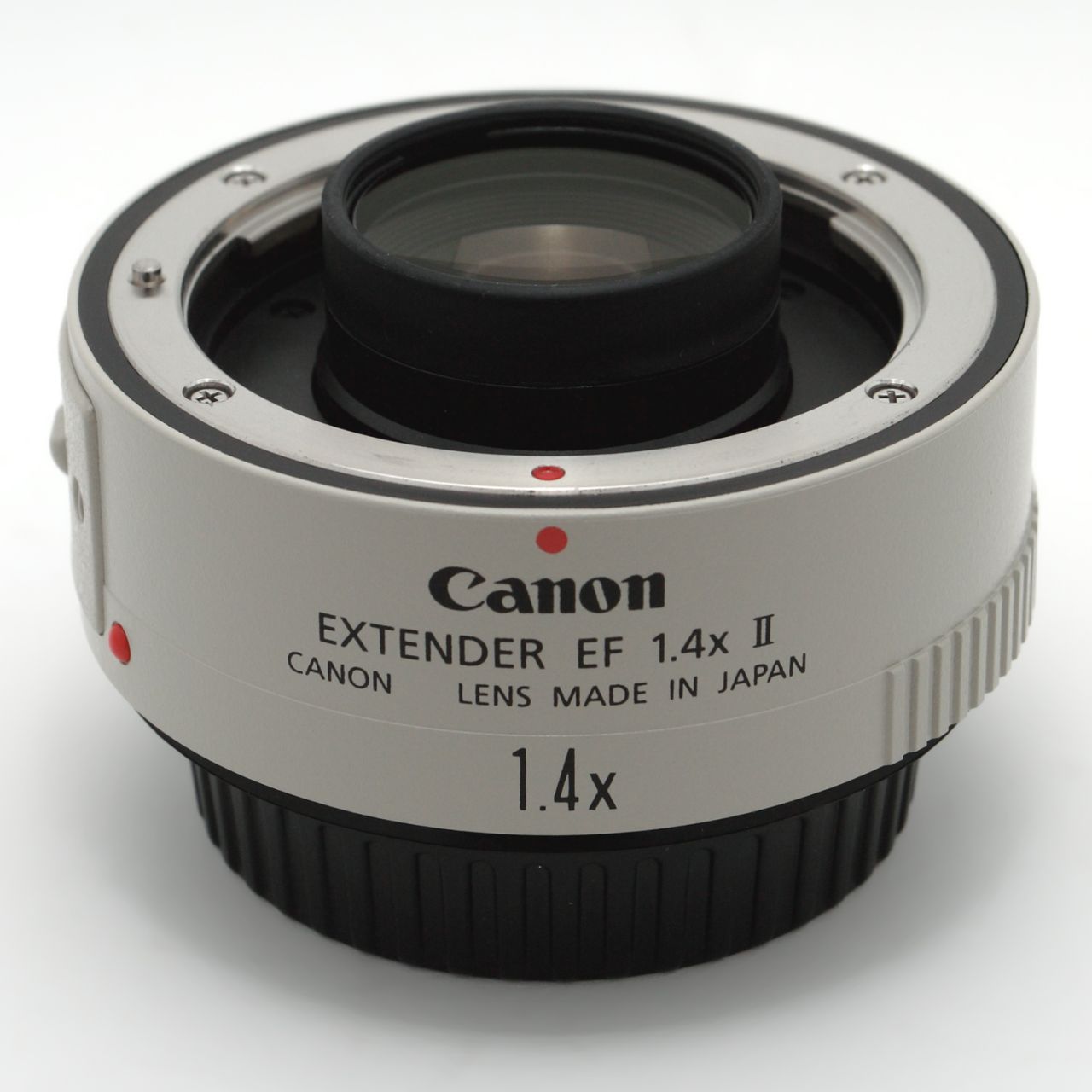 Canon 1.4x III Extender