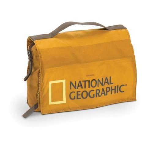 National Geographic A9200 İhtiyaç Malzemeleri Çantası