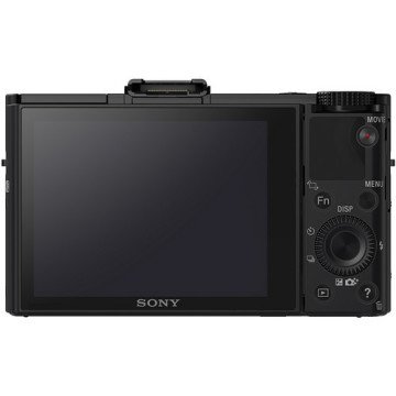 Sony DSC-RX100M2 Dijital Fotoğraf Makinesi