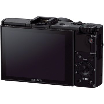 Sony DSC-RX100M2 Dijital Fotoğraf Makinesi