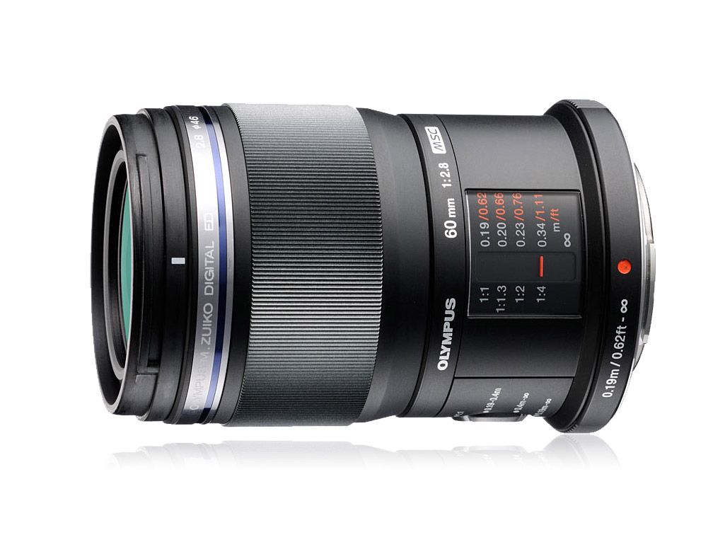 Samsung 60mm f2.8 Makro Lens