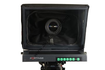 Fortinge PROS12 - HB 12'' Stüdyo Prompter