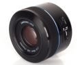 Samsung 45mm 1.8 Lens