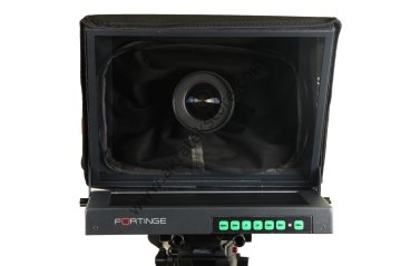 Fortinge  PROS12 12'' Stüdyo Prompter