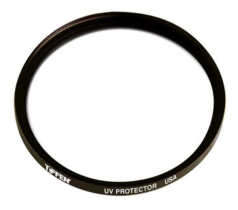 Tiffen 58mm UV Filtre