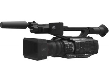 Panasonic AG-UX180 4KHD Profesyonel Video Kamera
