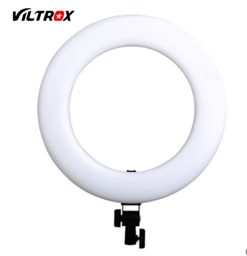 Viltrox VL-600T Led Ring Light