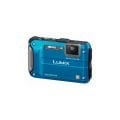 Panasonic Lumix FT4 Dijital Fotoğraf Makinesi