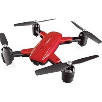 Corby SD01 Air Master Drone