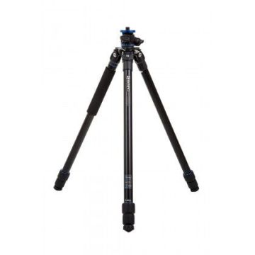 Benro TGP27A Go Plus Classic Aluminium Tripod