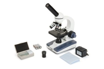 Celestron 44229 Labs CL-CM 1000C EU Mikroskop