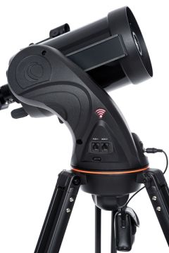 Celestron 22204 AstroFi 5 WiFi Teleskop