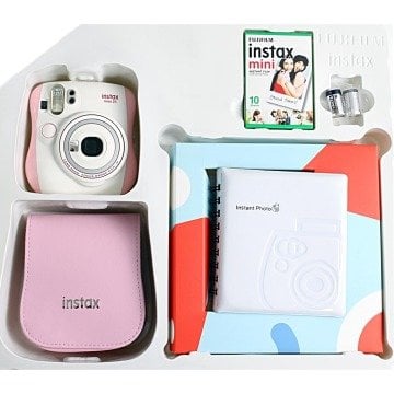 Fujifilm Instax Mini 25 Fotoğraf Makinesi