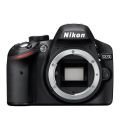 Nikon D3200 Body DSLR Fotoğraf Makinesi
